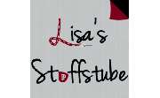 Lisa´s Stoffstube - LOGO
