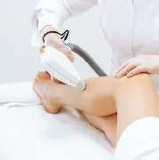 Lissera Laserzentrum - Haarentfernung
