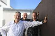 List + Wagner + Winkler - GALLERY