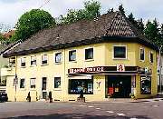 Litermont-Apotheke - Aussenansicht der Litermont-Apotheke