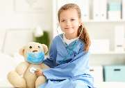 Little Giants Care GmbH - Ambulanter  Kinderpflegedienst - 2