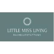 Little Miss Living Raumausstattung Daniela Kürbel - LOGO