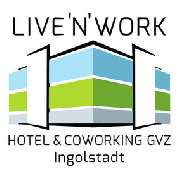 Live`N`Work - Hotel und CoWorking im GVZ Ingolstadt 