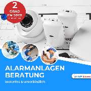 LIVE!Alarm | Alarmanlagen - GALLERY