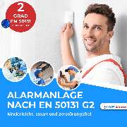 LIVE!Alarm | Alarmanlagen - GALLERY
