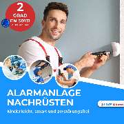 LIVE!Alarm | Alarmanlagen - GALLERY