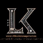 LK Musikmanagement - LOGO