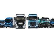 Lkw-Service Gottschalk GmbH - GALLERY