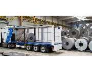 Lkw-Service Gottschalk GmbH - GALLERY