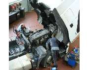 Lkw-Service Gottschalk GmbH - GALLERY