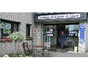 Lkw-Service Gottschalk GmbH - GALLERY