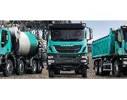 Lkw-Service Gottschalk GmbH - GALLERY