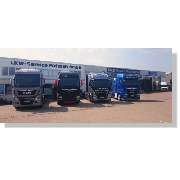 LKW Service Pötzsch GmbH - GALLERY
