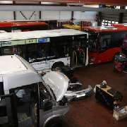 LKW Service Pötzsch GmbH - GALLERY