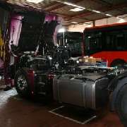 LKW Service Pötzsch GmbH - GALLERY