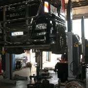 LKW Service Pötzsch GmbH - GALLERY