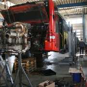 LKW Service Pötzsch GmbH - GALLERY