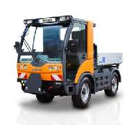 LKW Service Pötzsch GmbH - GALLERY