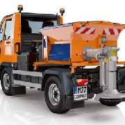 LKW Service Pötzsch GmbH - GALLERY
