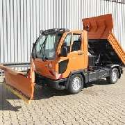 LKW Service Pötzsch GmbH - GALLERY