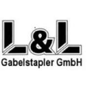 L&L Gabelstapler GmbH - LOGO