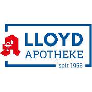 Lloyd-Apotheke - Logo der Lloyd-Apotheke