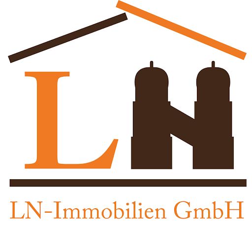 LN-Immobilien GmbH - LOGO