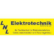 LNL Elektrotechnik GmbH & Co. KG - LOGO