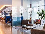 LOBBY BAR - GALLERY