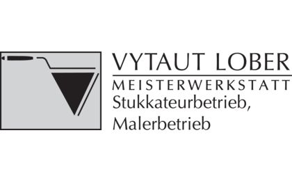 Lober Vytaut - LOGO