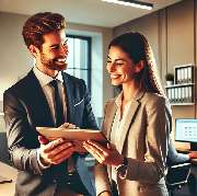 LoBu Office e.K. - LoBu Office-Verlässliche Partnerschaft