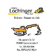 Lochinger GmbH - LOGO