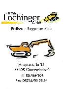Lochinger GmbH - LOGO