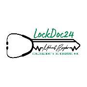 LockDoc24 - LOGO