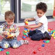 Locomotion Kids - pme Familienservice - Kita Locomotion-Kids
Düsseldorf Oberbilk
pme Familienservice GmbH