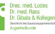 Lodes Dres.med., Gibala Dr., Rass Dr.med. - LOGO