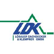 Löbauer Dachdecker & Klempner GmbH - LOGO
