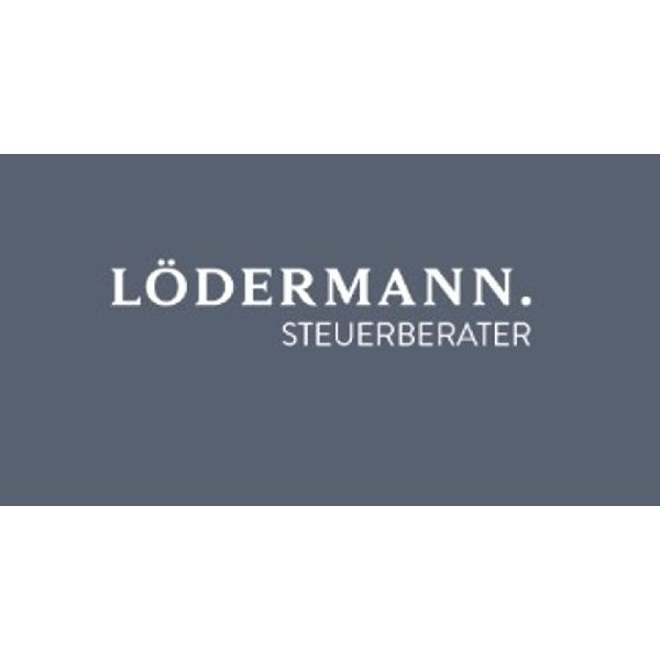 Lödermann Steuerberater - LOGO