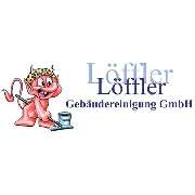 Löffler Gebäudereinigung GmbH - LOGO