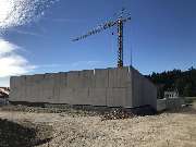 Löffler Hoch + Tiefbau GmbH & Co. KG - GALLERY
