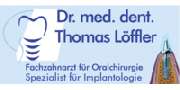 Löffler Thomas Dr.med.dent. - LOGO