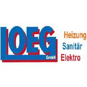 Loeg GmbH Leipzig - LOGO