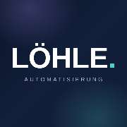 Löhle Automatisierung GbR - LOGO