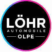 Löhr Automobile Olpe - LOGO