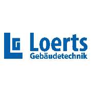 Loerts Gebäudetechnik GmbH - Loerts Gebäudetechnik Logo
