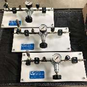 Lösch & Schonebohm GmbH & Co. Hydraulik KG - GALLERY