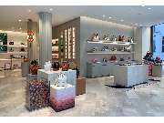 LOEWE Maximilianstrasse - GALLERY