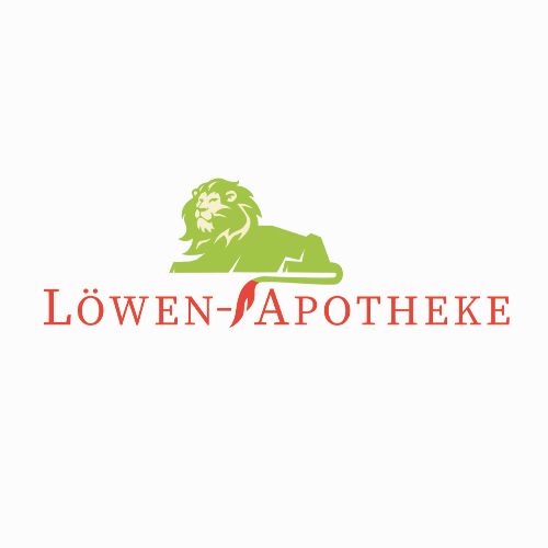 Löwen-Apotheke Birkenwerder - Logo der Löwen-Apoth …