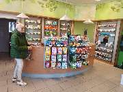 Löwen-Apotheke - einfach per App vorbestellen - auch E-Rezepte per Chipkarte - GALLERY