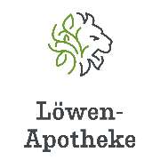 Löwen-Apotheke - einfach per App vorbestellen - auch E-Rezepte per Chipkarte - LOGO